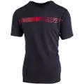 Rst Fade Kortarmet T-skjorte