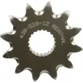 Renthal 307-520 Grooved Fremre Tannhjul