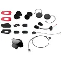 Sena 50r Universal Hodetelefoner Og Mikrofon Kit