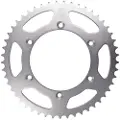 Jt 530 Jtr763.40 Steel Bakre Tannhjul
