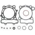Moose Hard-parts Offroad Standard Kawasaki Kx250f 09-16 Topp Pakningssett