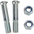 Renthal Replacement Bolt Kit 12x68 Mm Skruesett