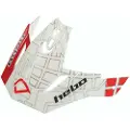 Hebo Zone 4 Patrick Visir