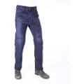 Oxford Straight Jeans