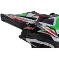Scorpion Vx-15 Evo Air Visir