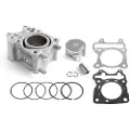 Airsal Honda Sh/forza Ø52.4 Mm 125cc Sylindersats