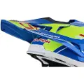 Scorpion Vx-15 Evo Air Visir
