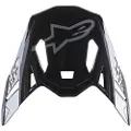 Alpinestars M10 Carbon Meta 2 Visir