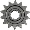 Renthal 506-420 Grooved Fremre Tannhjul