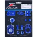 Zeta Yamaha Yz 125 09-21/yz 250 09-21 Ze51-3306 Tilbehørssett