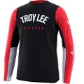 Troy Lee Designs Gp Pro Boltz Langarmet T-skjorte