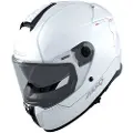 Axxis Ff122 Hawk Sv Solid A0 Fullface-hjelm