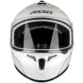 Axxis Ff112c Draked S Solid V.2 A10 Fullface-hjelm