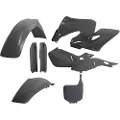 Polisport Off Road Mx Full Honda Cr125 98-99 / Cr250 97-99 91303 Plastsett