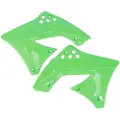 Polisport Off Road Kawasaki Klx110 10-23 Radiatorkåper