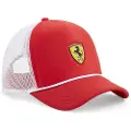 Puma Ferrari Sptwr Race T Cap