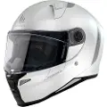 Mt Helmets Revenge 2 S Fullface-hjelm