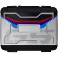 Uniracing Bmw R 1200 Gs K48415 Motorsykkel Beskyttelse Klistremerke