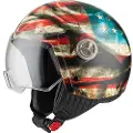 Nzi Zeta 2 åpen Hjelm