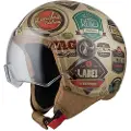 Nzi Zeta 2 åpen Hjelm