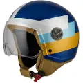 Nzi Zeta 2 åpen Hjelm