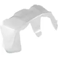 Arai Dfx-2 Racing Hjelmens Bakspoiler