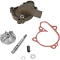 Boyesen Yamaha Yz 125 Wpk-31am Aluminium Vannpumpedeksel