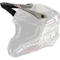 O'Neal Spare For Helmet 5series Wingman Visir