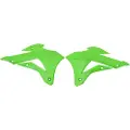 Ufo Kawasaki Kx 85 I 17/14 16 Radiatorkåper