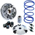 Polini Hi-speed Yamaha Aerox 50 4t Variatorkit