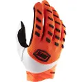 100% Airmatic Offroad Hansker