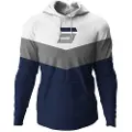 Shot Stripe Hetteskjorte
