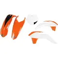 Ufo Ktkit514999w Plastsett