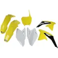 Ufo Sukit410-999 Plastsett