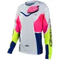 Troy Lee Designs Gp Pro Radian Langarmet T-skjorte