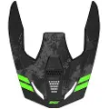Shot Furious Army Visir