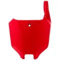 Rtech Honda Crf 250/crf 450 21-23 Frontplate