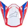 Alpinestars Sm10 Visir
