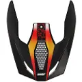 Shot Furious Electron Visir