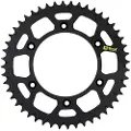 ProX Ktm125-530sx/exc ´90-23 -51t-ka.ra62090.51 Bakre Tannhjul