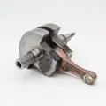 Hotrods Honda Crf 450 R/rx 17-23/rwe 19-23 Veivaksel
