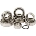 Hotrods Suzuki Rmz 250 07-12 Styrelagersett