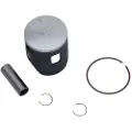 Wössner Yamaha Yz125 02-04 53 94 8072da Stempelsett