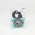 Italkit Ktm Exc-sx 125 98-01 Topp Pakningssett