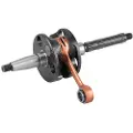 Jasil Derbi Gp 1/gilera/piagas Gas Io Nrg-typhoon-zip 50 6030023 Veivaksel