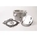 Cylinder Works Suzuki Ltr 450 A 474 Cc 06-09 D 98 Sylindersats