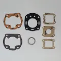 Italkit Honda Nsr/ns1 75-100cc Ø54 Topp Pakningssett