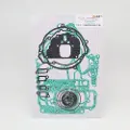 Italkit Husqv125 14-16/ktm Exc 07-16-sx-125 07-15/144 07-08/150 09-15 Komplett Pakningssett