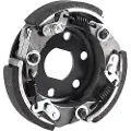 Jasil Aprilia/gilera/kymco/piagas Gas Io/yamaha Clutch Kit
