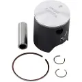 Wössner Yamaha Yz65 18-8306da Stempelsett